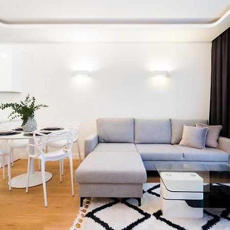 Wilanow Dream & Heaven Apartments Varsovie Extérieur photo