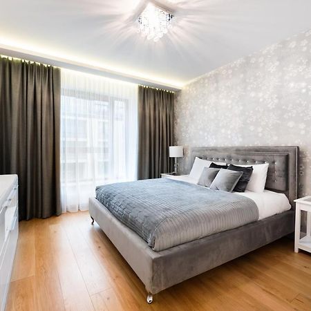 Wilanow Dream & Heaven Apartments Varsovie Extérieur photo