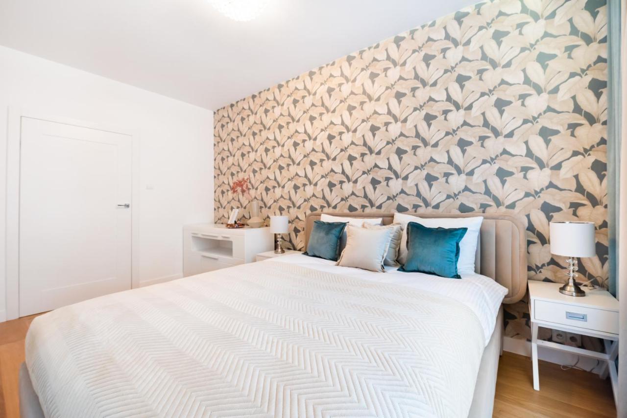 Wilanow Dream & Heaven Apartments Varsovie Extérieur photo